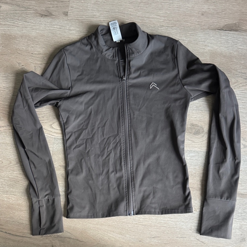 Oner Active Women's Brown Jacket